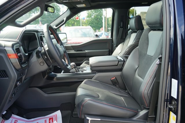 2025 FORD F-150 - Image 41