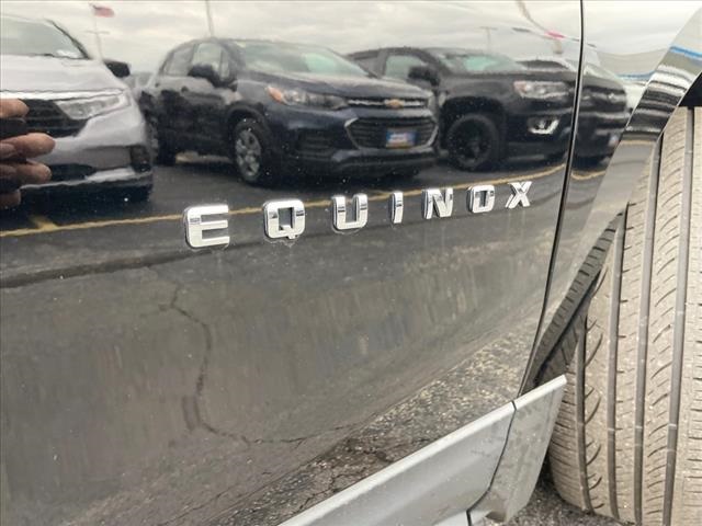 2020 CHEVROLET EQUINOX - Image 23