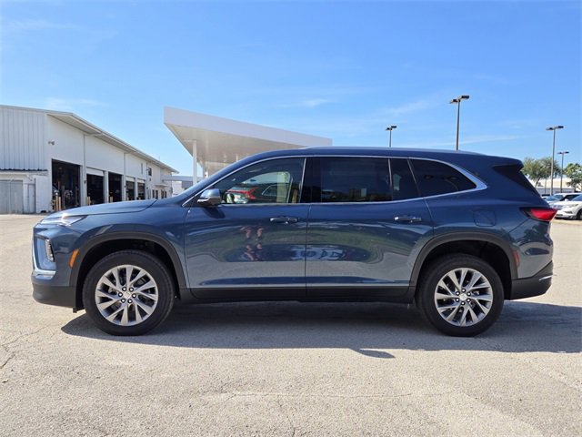2026 Buick Enclave Preferred photo 4