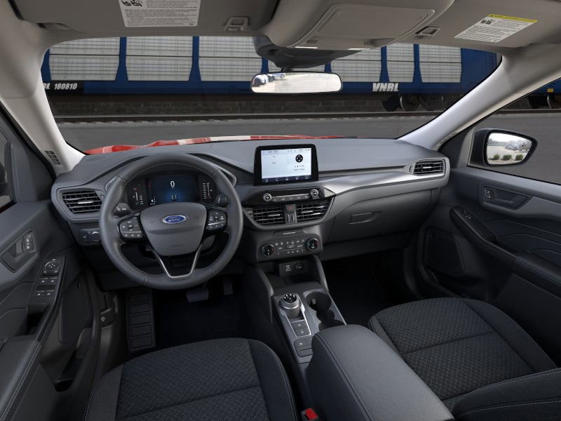 2025 Ford Escape Active photo 9