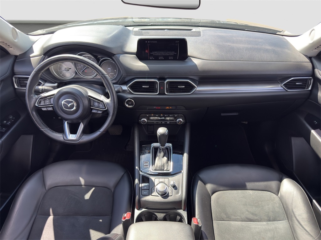 2020 Mazda CX-5 Touring photo 14