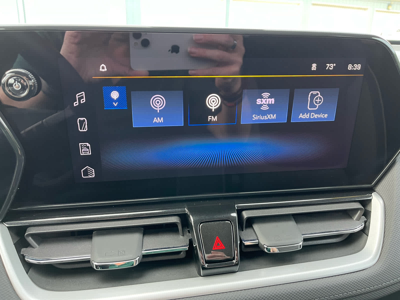 2024 Chevrolet Trailblazer LT photo 30