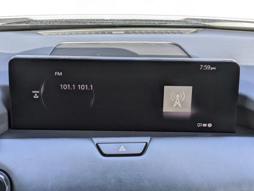 2025 Mazda CX-90 Plug-in Hybrid Premium Plus photo 17