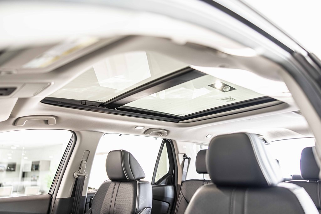 2025 HONDA PILOT - Image 19