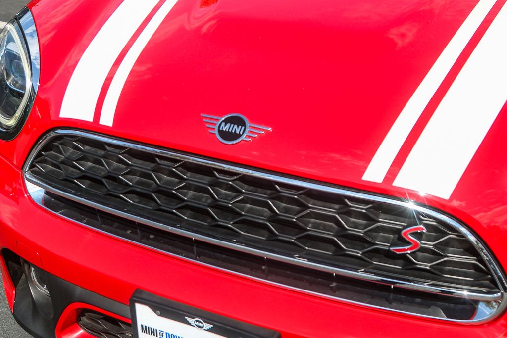 2023 Mini Cooper Signature photo 9