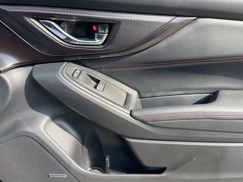 2023 Subaru WRX Limited photo 22