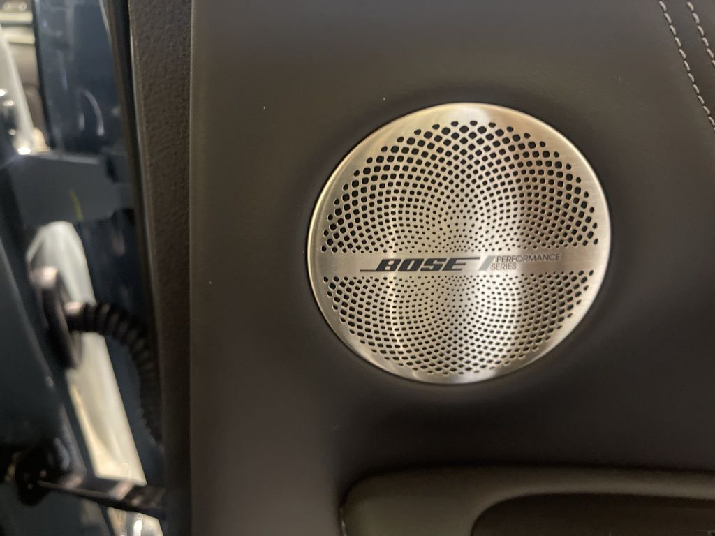 2025 Infiniti QX55 Sensory photo 18