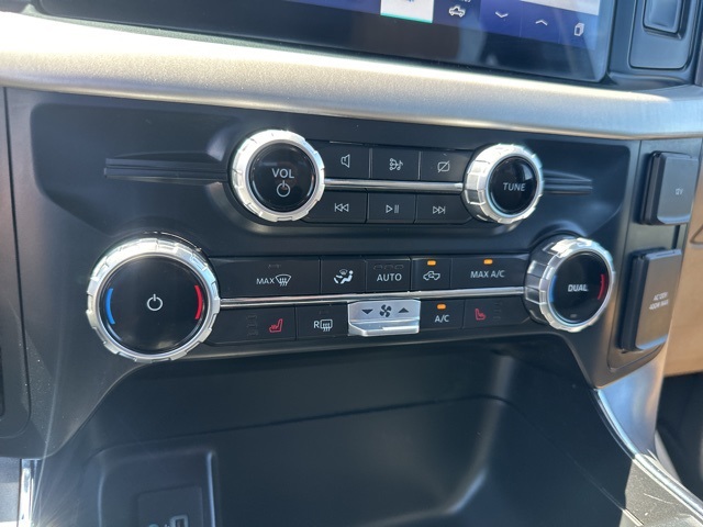 2023 Ford F-150 XLT photo 41