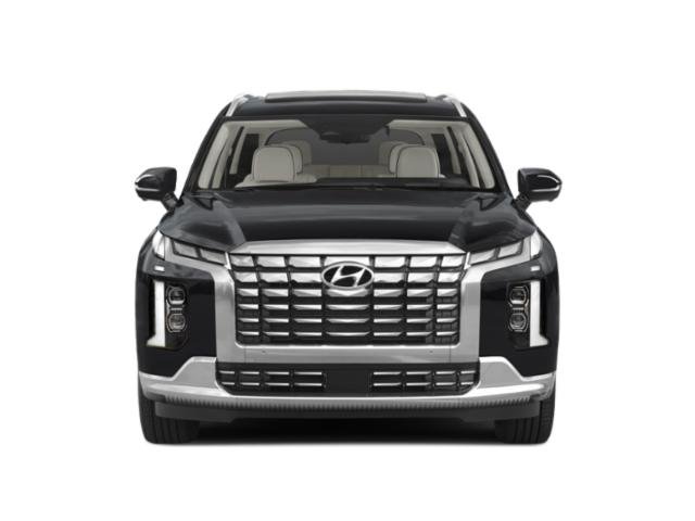 2024 Hyundai Palisade Calligraphy photo 4