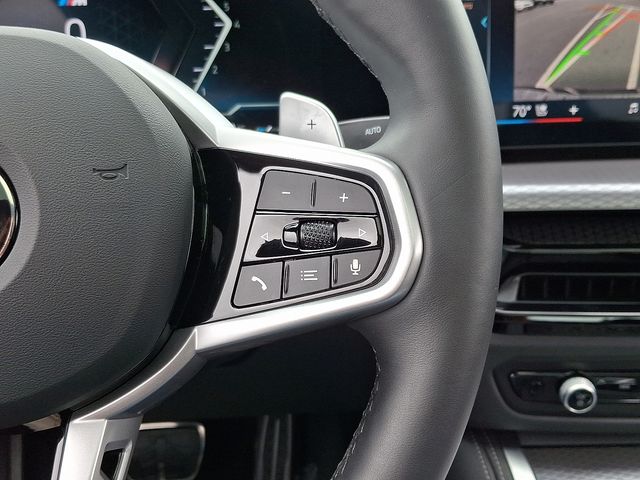 2025 Bmw 430i xDrive photo 20