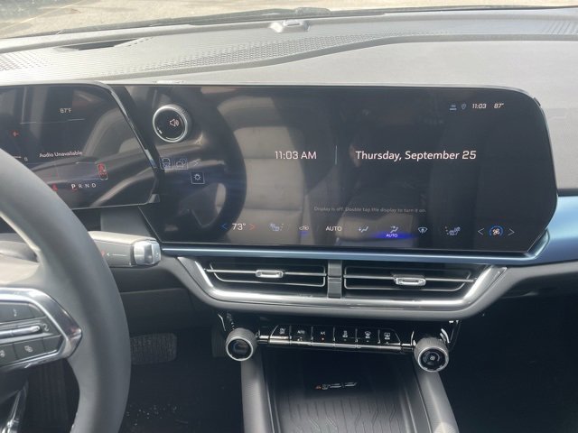 2026 Chevrolet Equinox EV 1LT photo 14