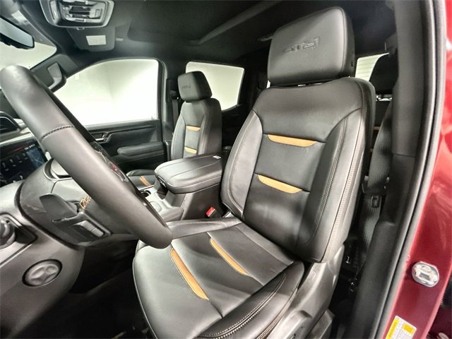 2026 Gmc Sierra 1500 photo 13