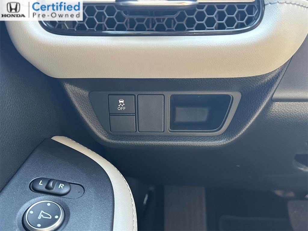 2024 Honda HR-V EX-L photo 42