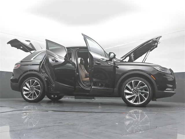 2023 LINCOLN NAUTILUS - Image 54