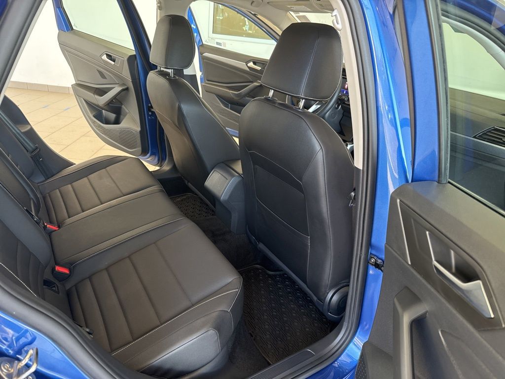 2024 Volkswagen Jetta 1.5T SE photo 14