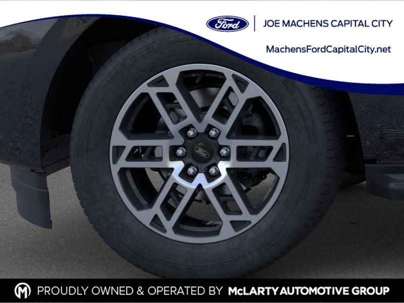 2025 Ford Expedition MAX photo 18