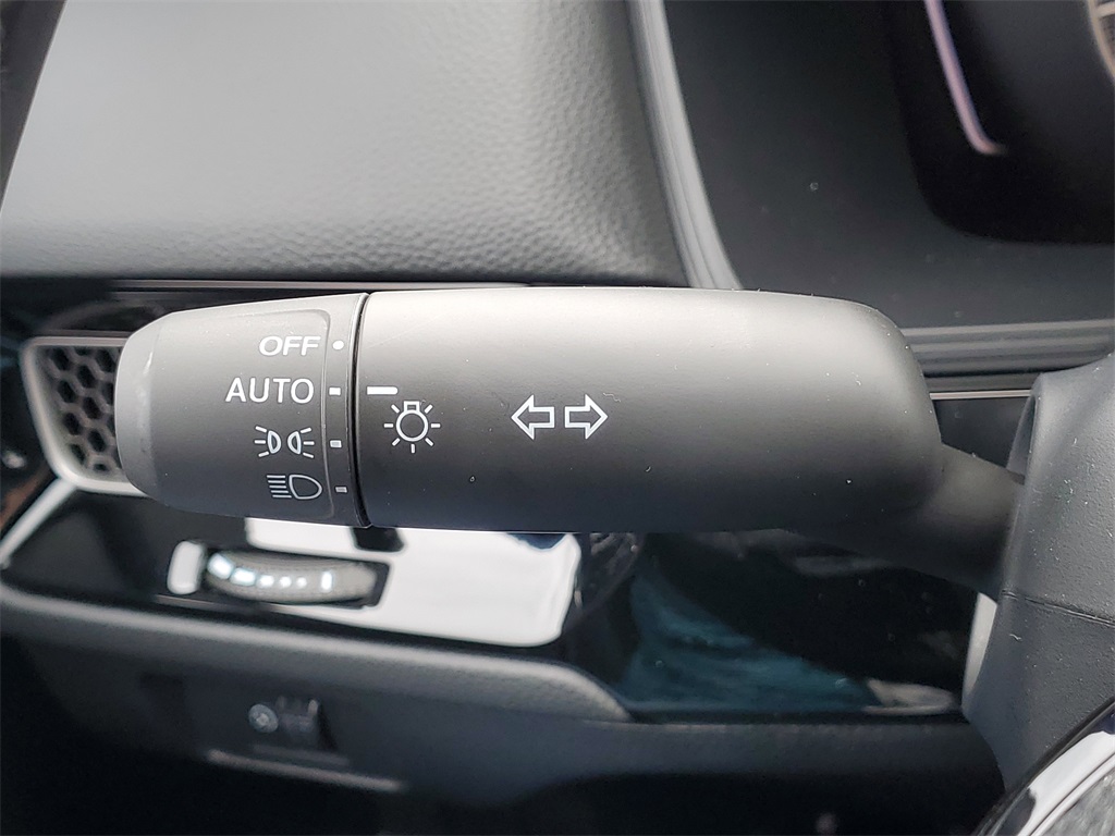 2026 Honda Civic Sport photo 11