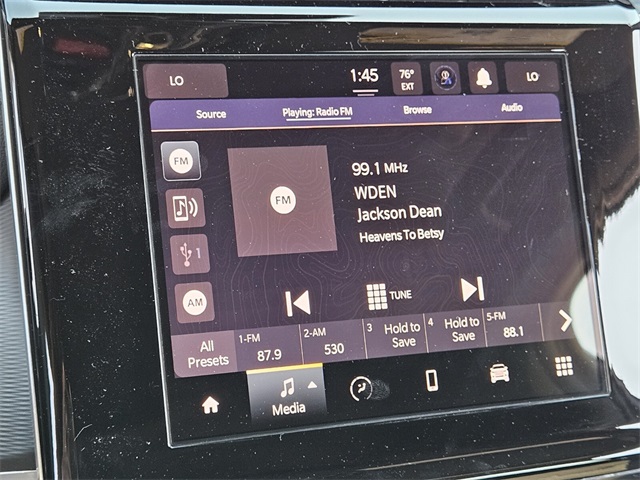 2025 Jeep Grand Cherokee Laredo Altitude photo 24