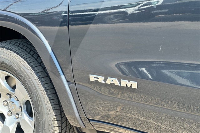 2025 Ram 1500 Big Horn Lone Star photo 23