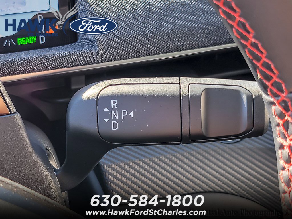 2025 FORD MUSTANG MACH-E - Image 17