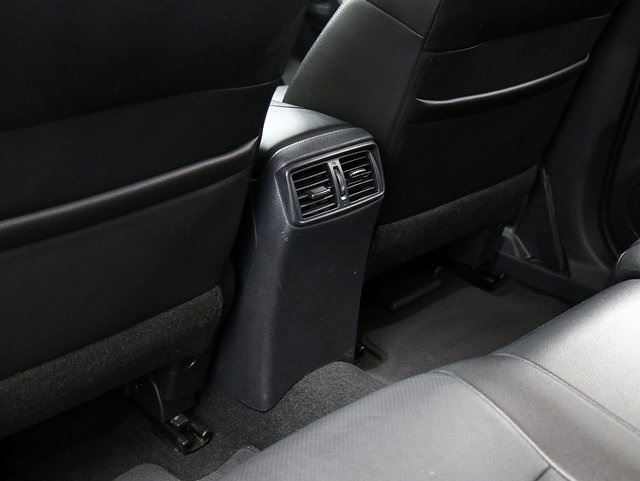 2018 Nissan Rogue SL photo 13