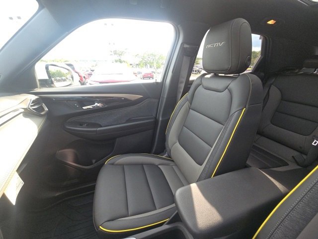 2026 Chevrolet Trailblazer ACTIV photo 21