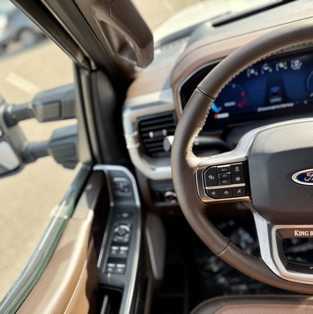 2026 Ford F-350 King Ranch photo 22