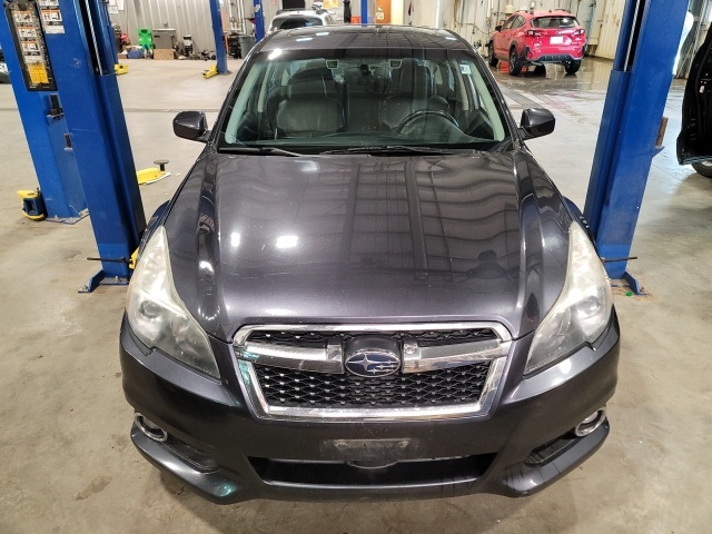 Used 2013 Subaru Legacy I Limited with VIN 4S3BMBP69D3009688 for sale in Mandan, ND