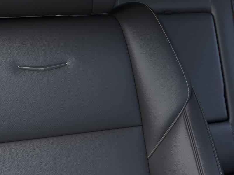 2025 Cadillac Escalade Luxury photo 20