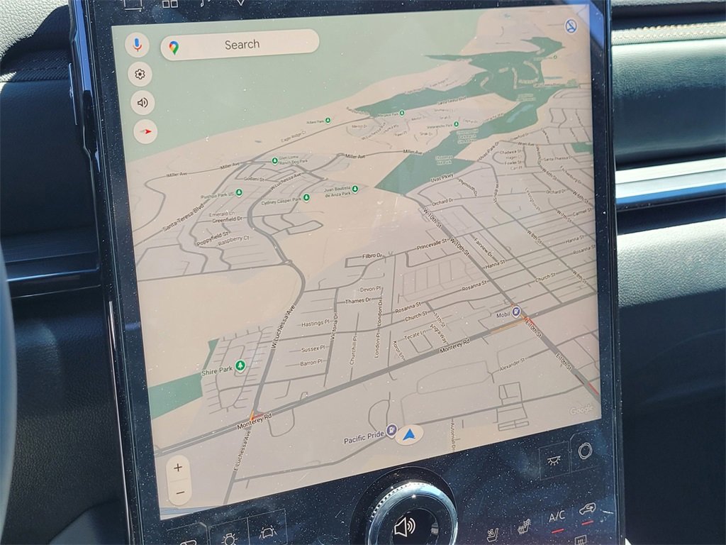 2026 Gmc Terrain AT4 photo 13