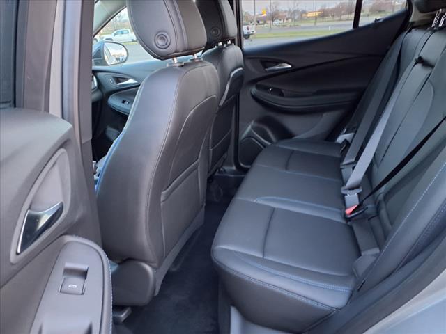 2025 Buick Encore GX Sport Touring photo 4