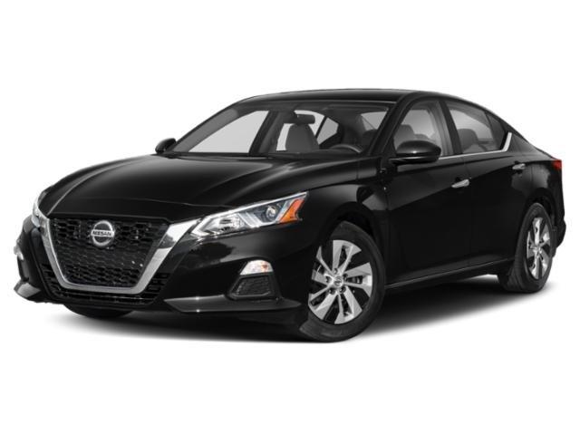2021 Nissan Altima S