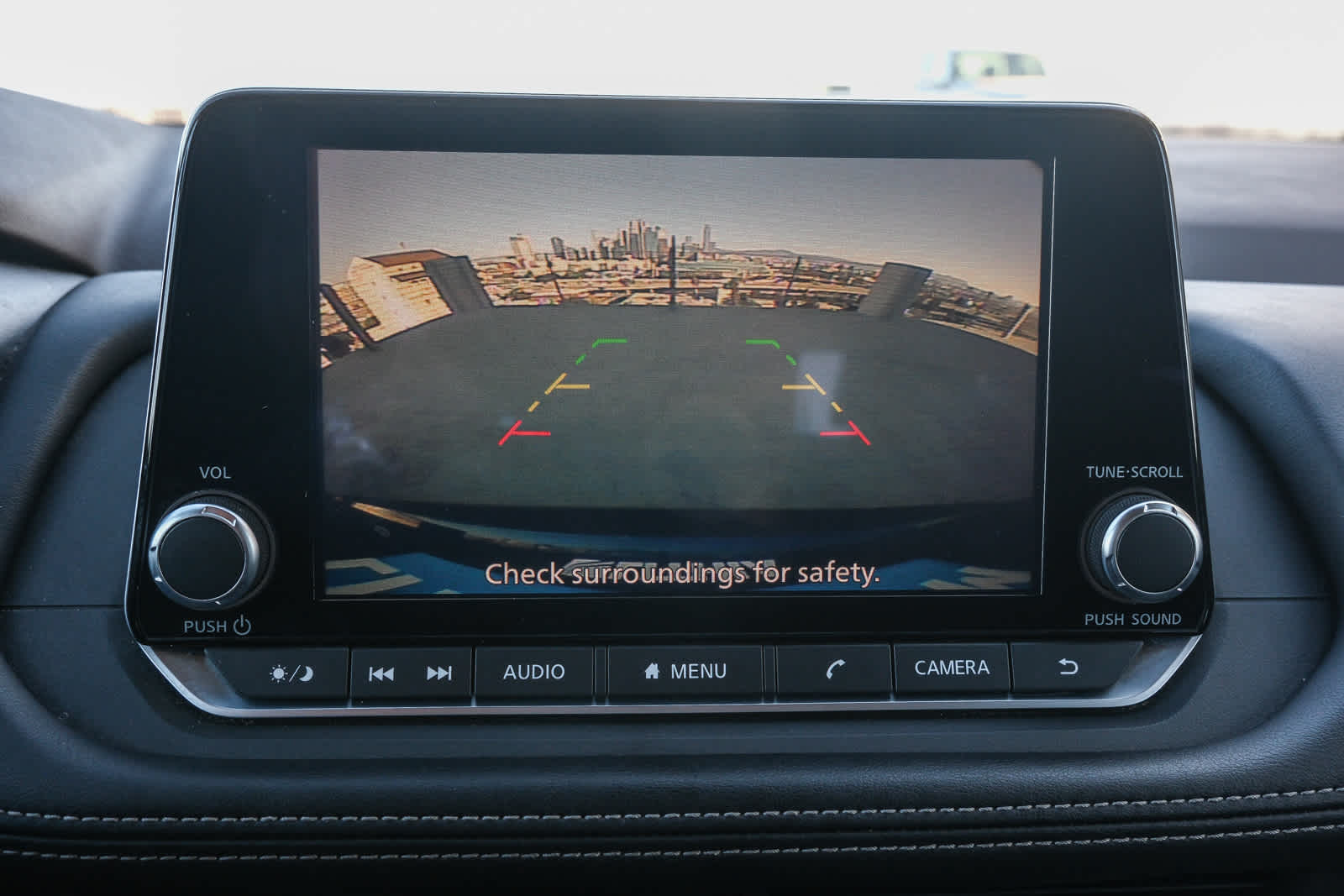 2023 Nissan Rogue SV photo 26