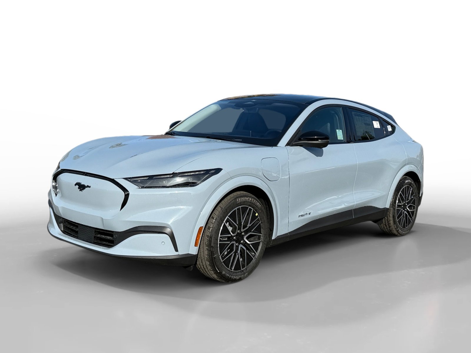 2025 Ford Mustang Mach-E Premium RWD's photo