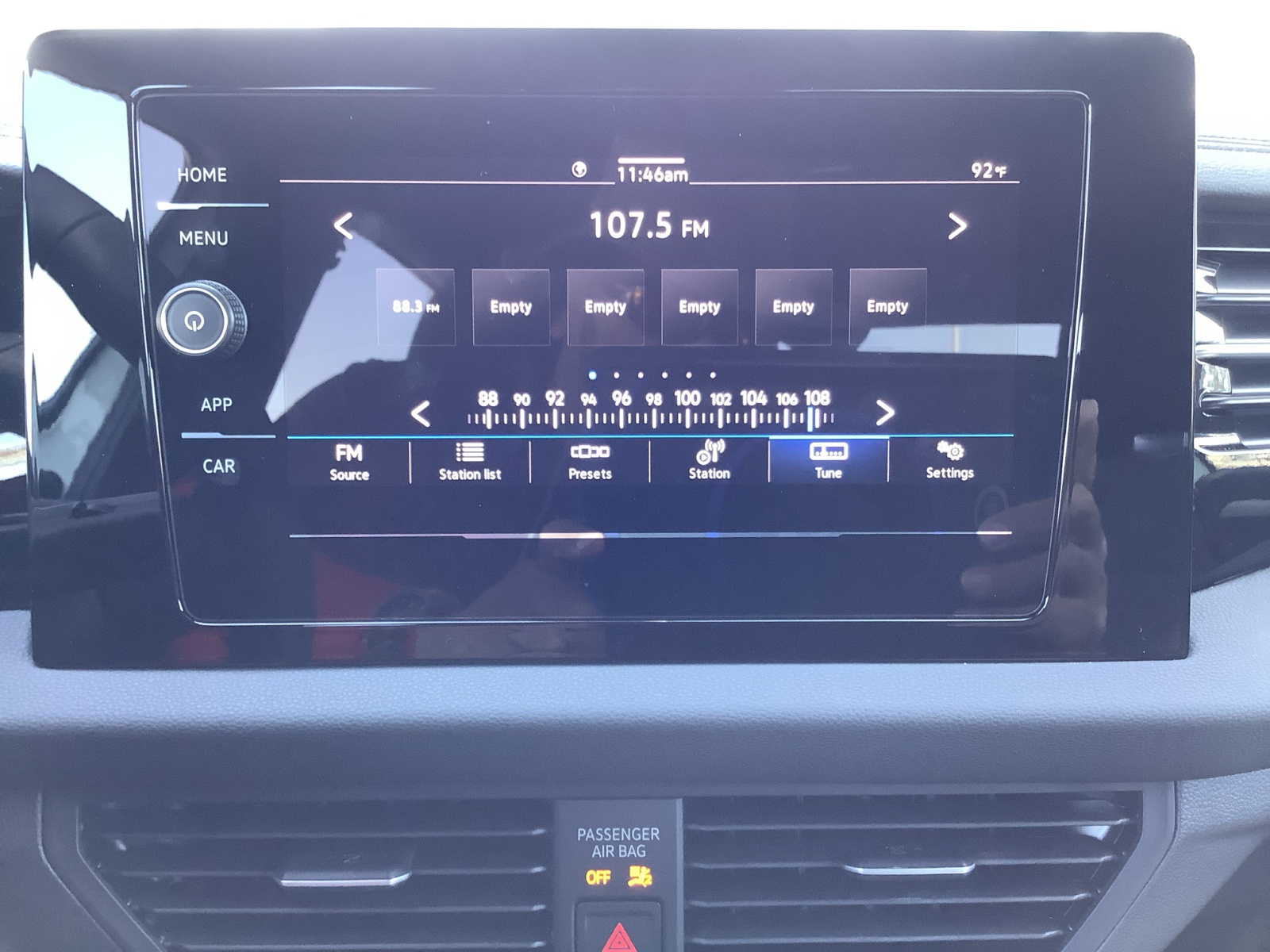 2025 Volkswagen Jetta Sport photo 16