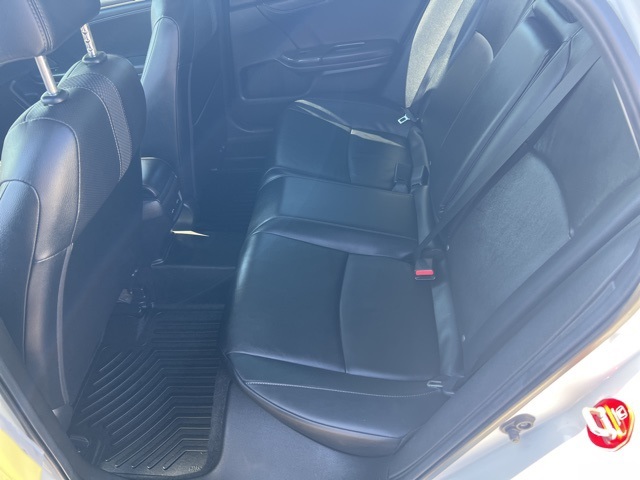 2020 Honda Civic Touring photo 17