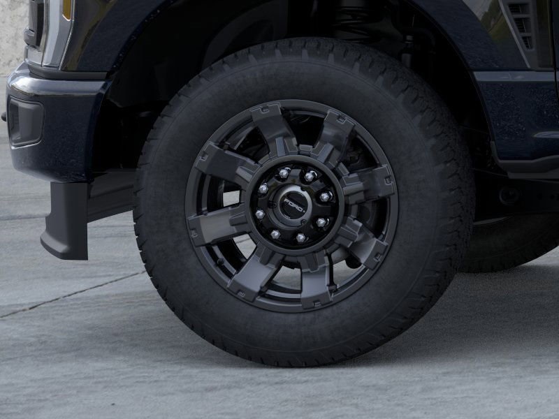 2026 Ford F-250 photo 18