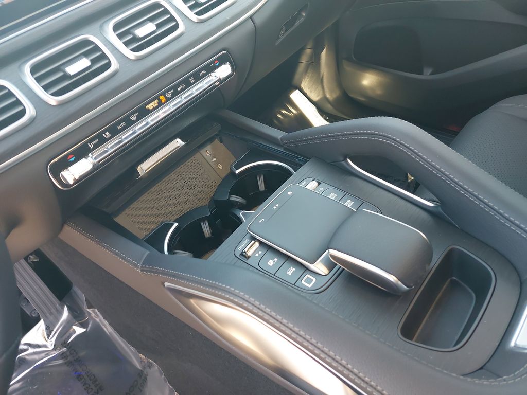 2025 Mercedes Benz GLE 350 4MATIC photo 25