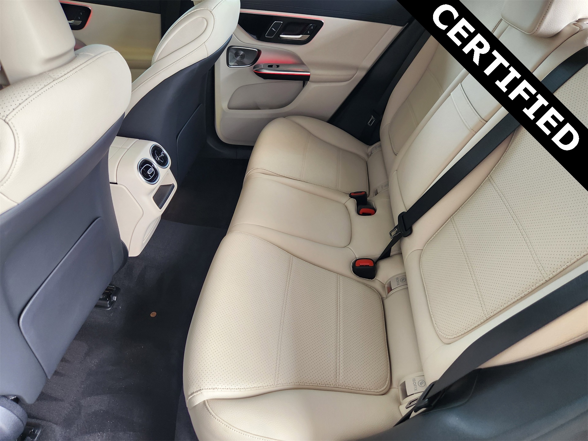 2025 Mercedes Benz GLC 350e 4MATIC photo 27