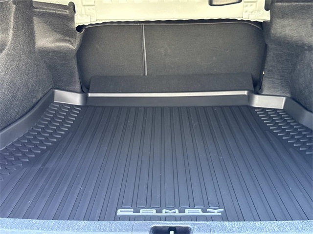 2024 Toyota Camry SE photo 28