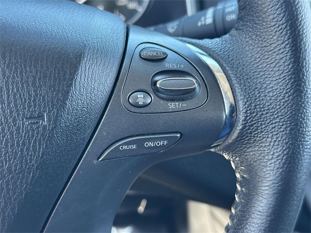 2024 Nissan Murano SV photo 22