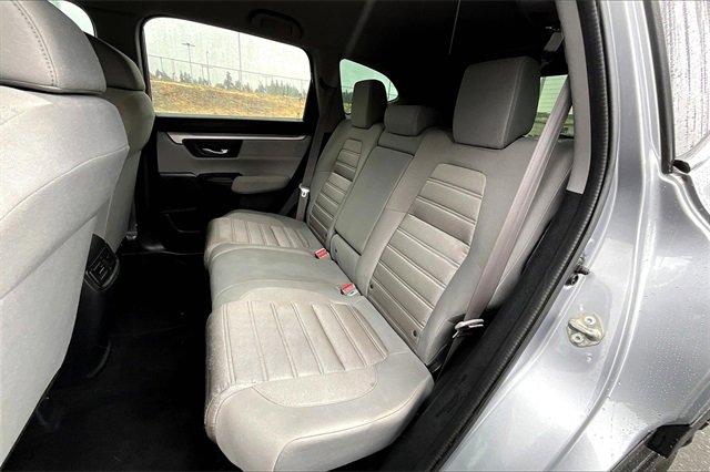 2018 Honda CR-V LX photo 23