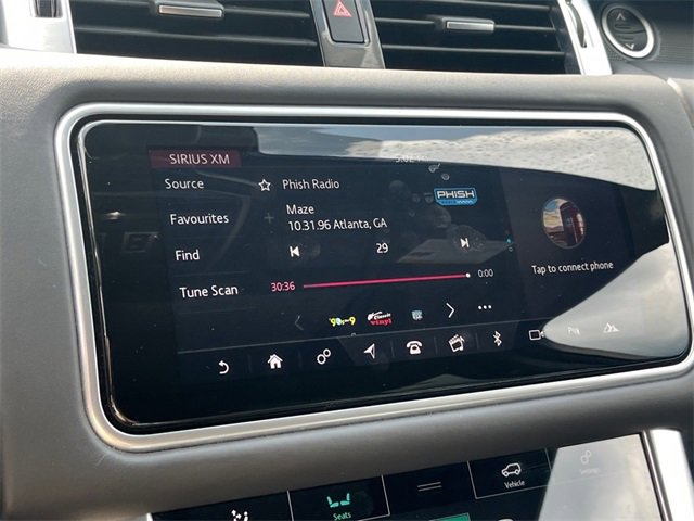 2019 Land Rover Range Rover Sport Supercharged Dynamic photo 14