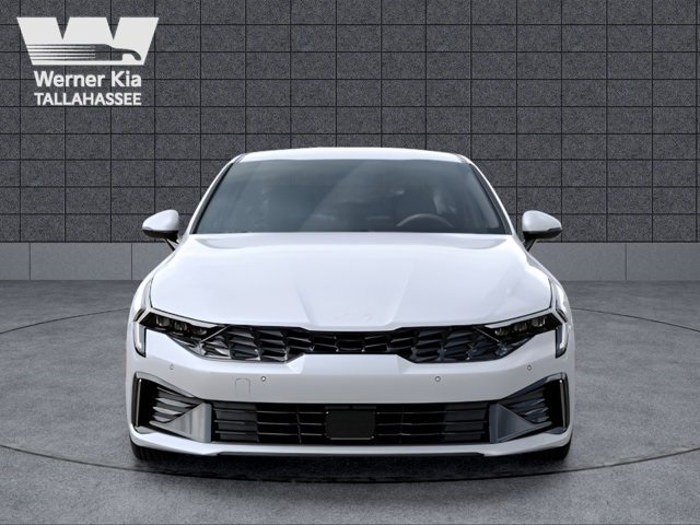 2026 Kia K5 LXS photo 2