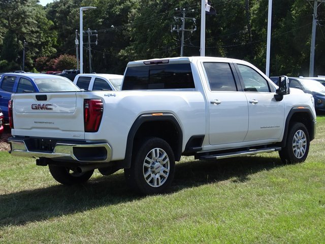 2024 Gmc Sierra 2500 HD SLT photo 5