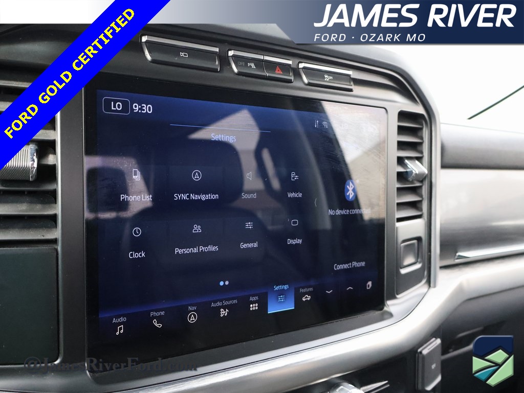 2023 Ford F-150 Lariat photo 27