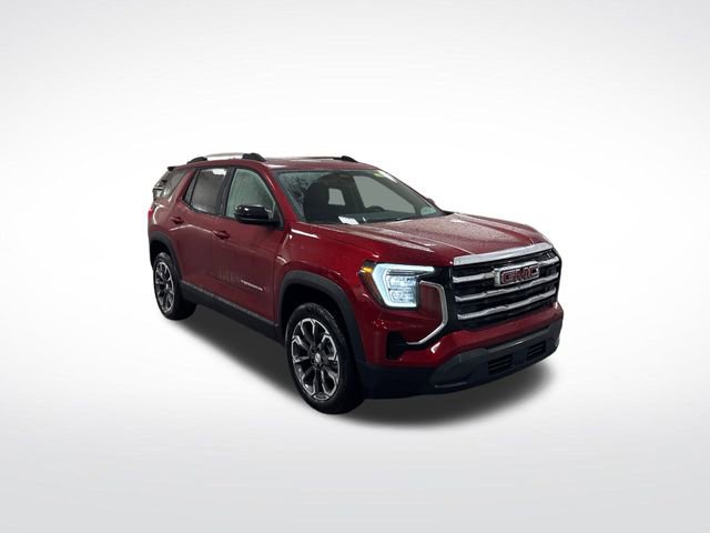 2026 Gmc Terrain Elevation photo 7
