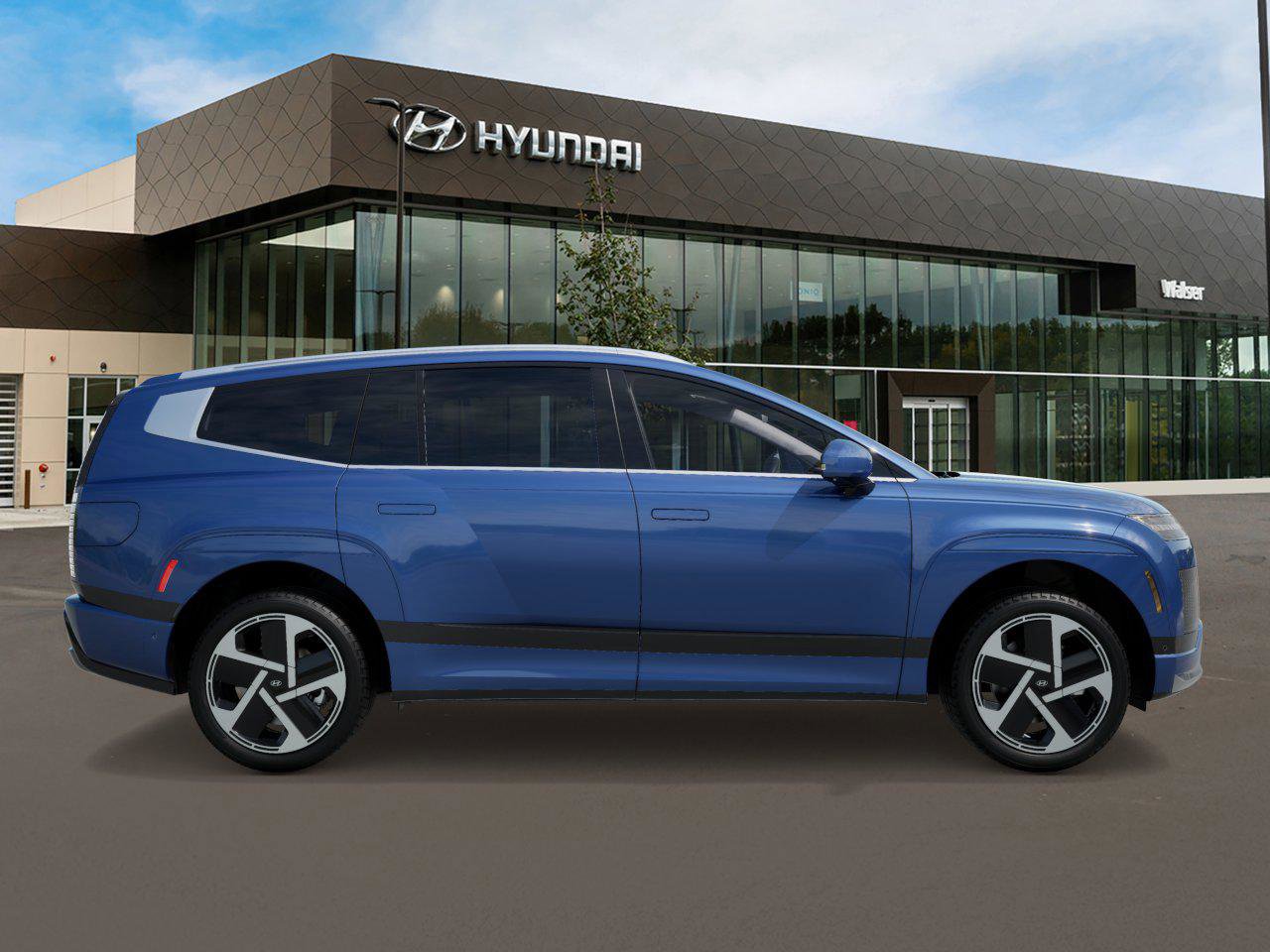 2026 Hyundai Ioniq photo 6