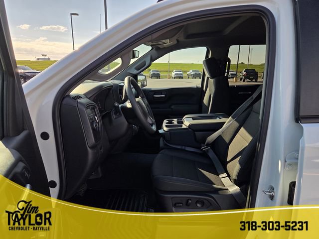 2026 Chevrolet Silverado 1500 photo 2