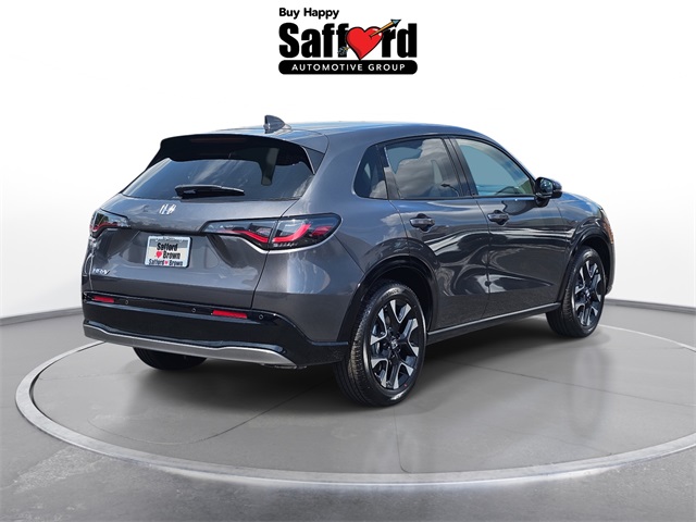 2026 Honda HR-V EX-L photo 6